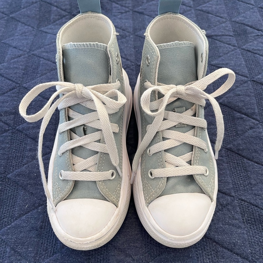 Converse High-Tops